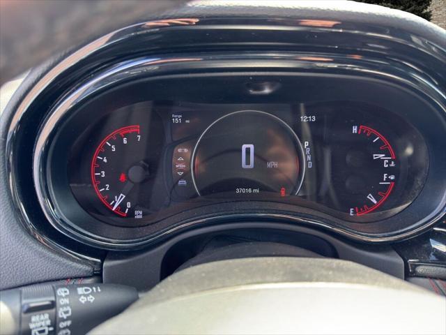 used 2023 Dodge Durango car, priced at $40,991