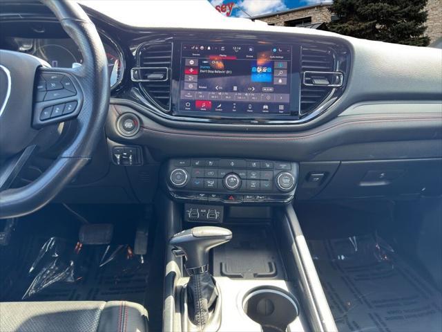 used 2023 Dodge Durango car, priced at $40,991