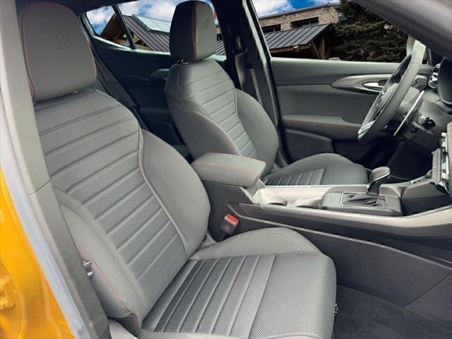 new 2024 Dodge Hornet car, priced at $30,174