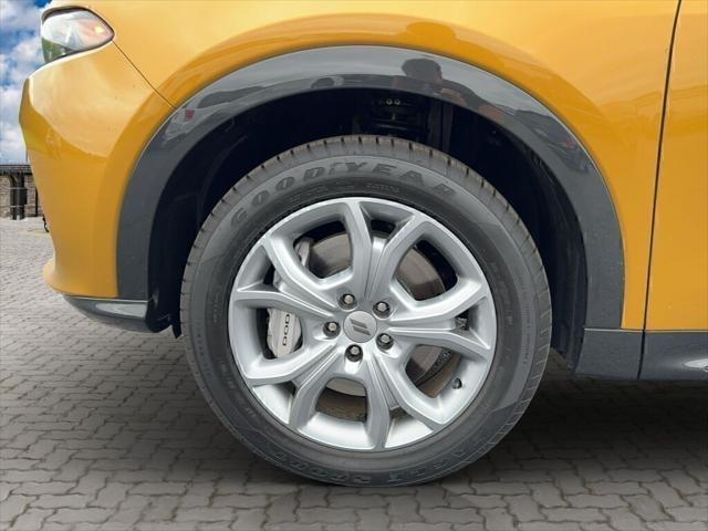 new 2024 Dodge Hornet car, priced at $30,174