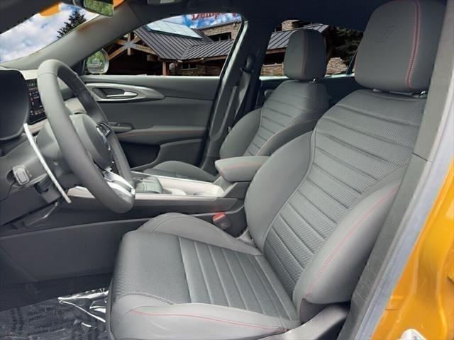 new 2024 Dodge Hornet car, priced at $30,174