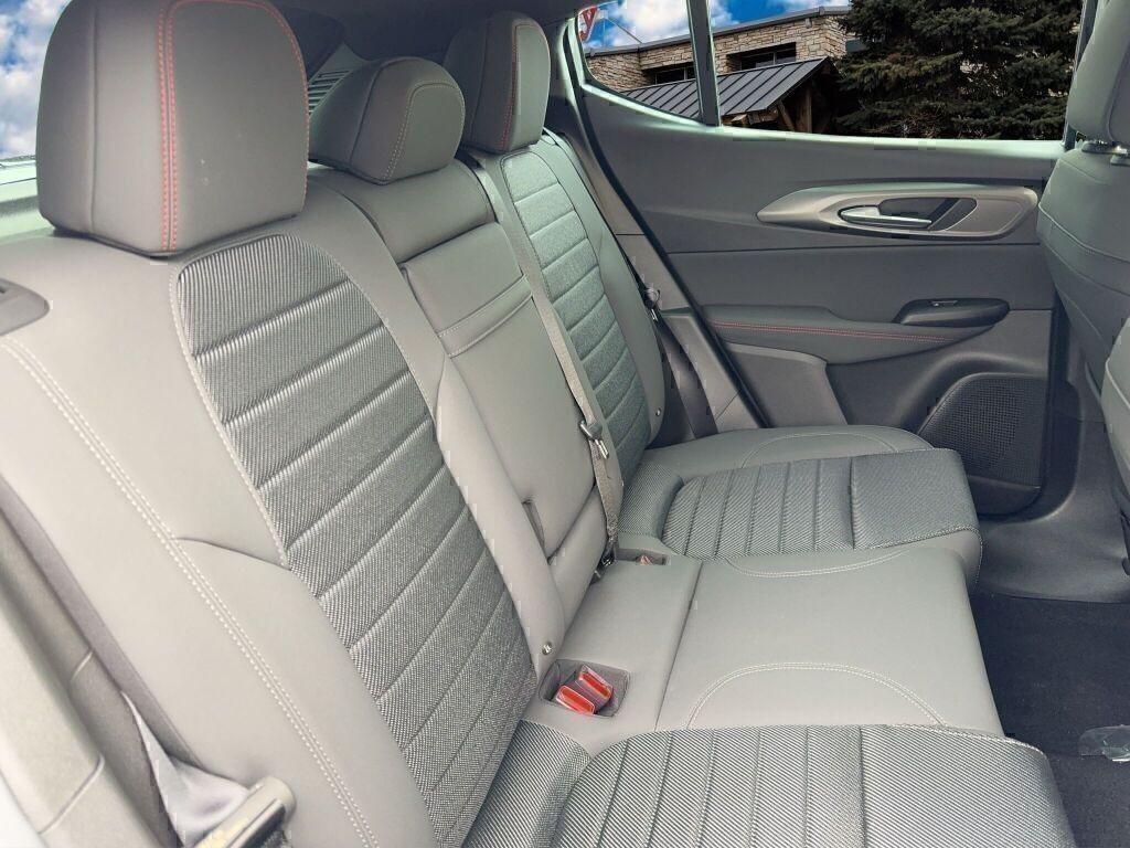 new 2024 Dodge Hornet car, priced at $33,651