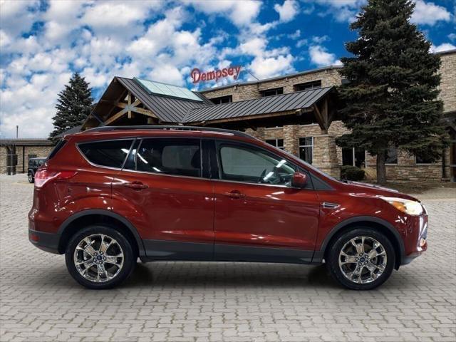 used 2014 Ford Escape car, priced at $12,992