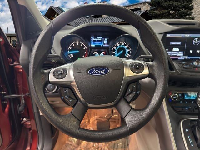 used 2014 Ford Escape car, priced at $12,992