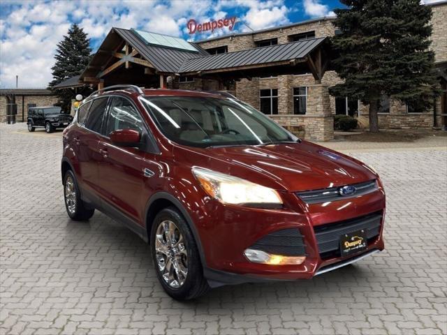 used 2014 Ford Escape car, priced at $12,992