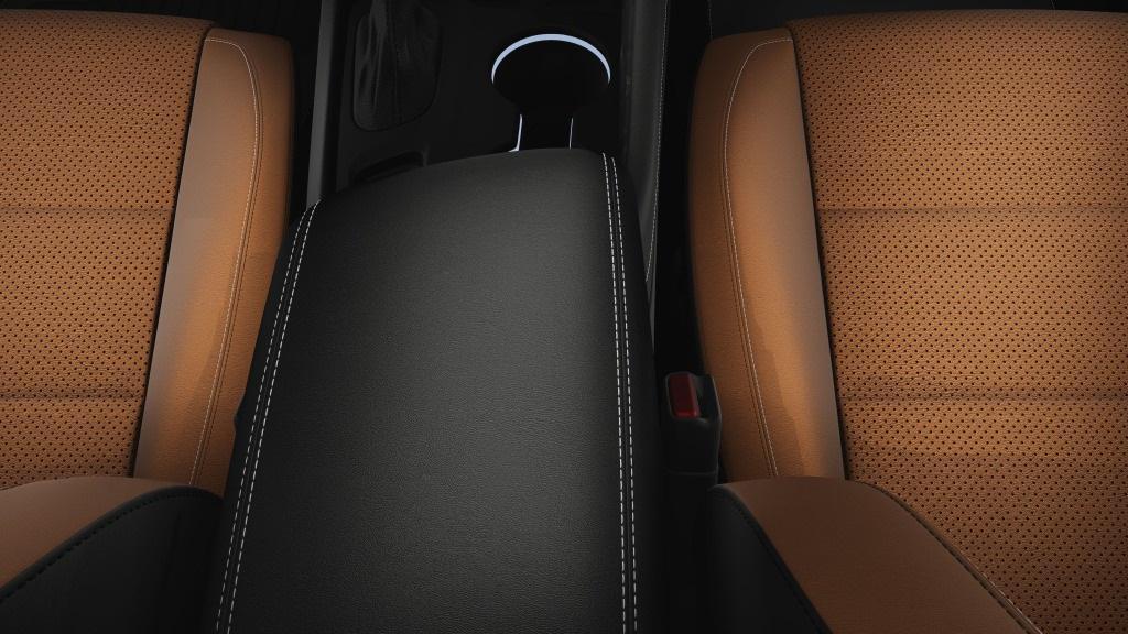 new 2025 Dodge Durango car, priced at $96,914