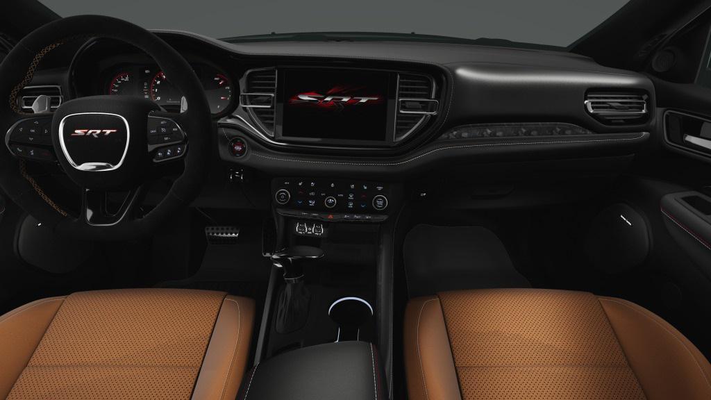 new 2025 Dodge Durango car, priced at $96,914