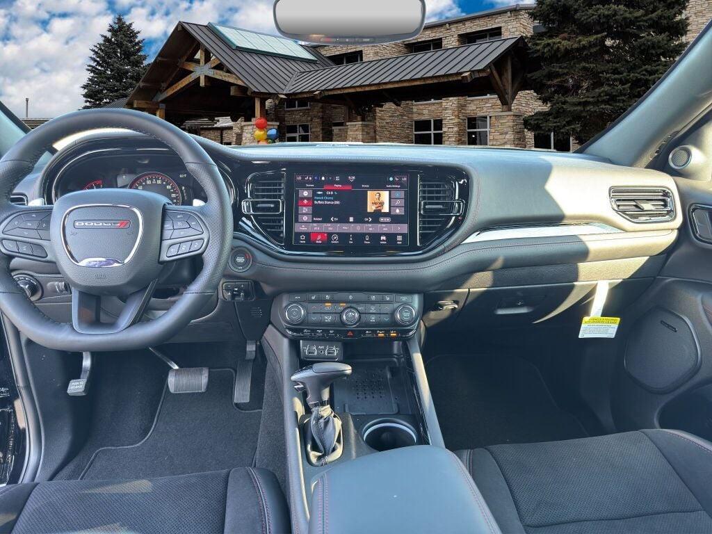 new 2025 Dodge Durango car