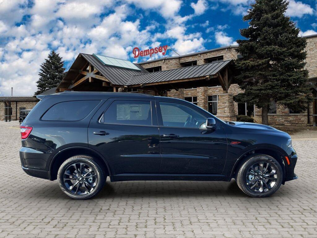 new 2025 Dodge Durango car
