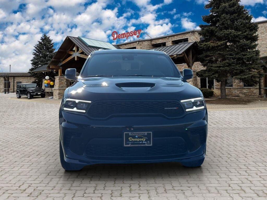 new 2025 Dodge Durango car