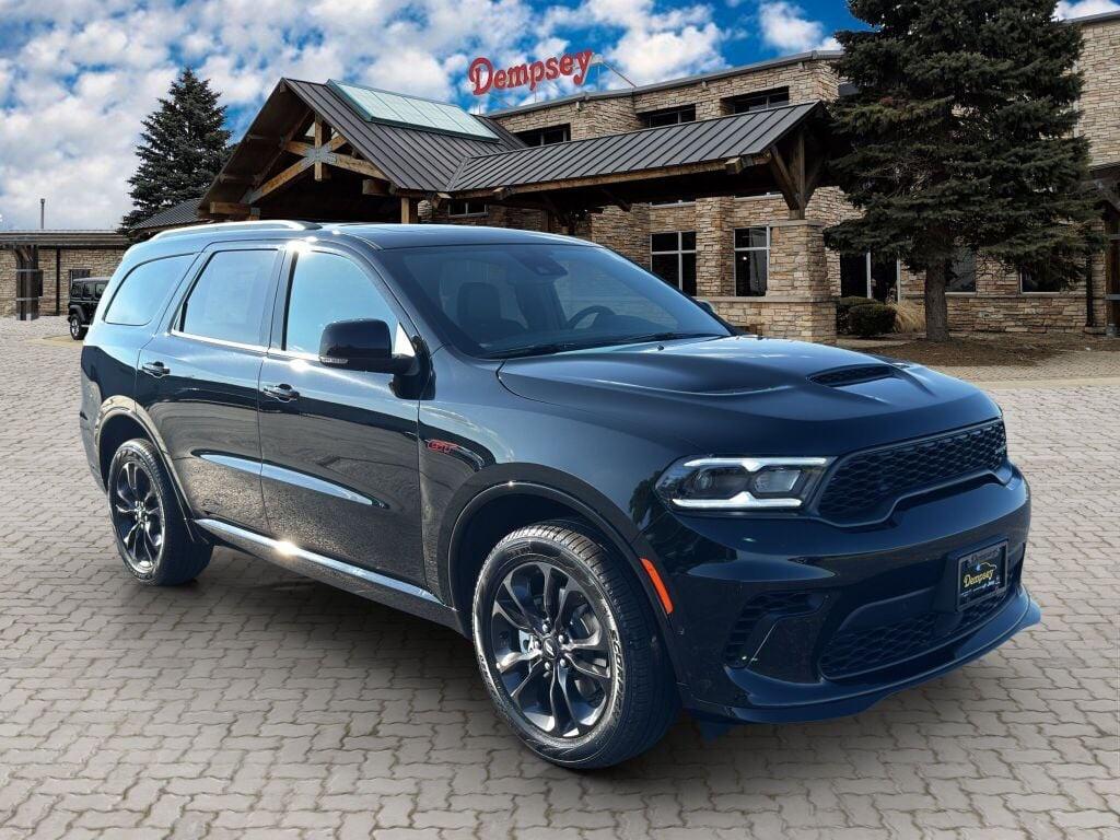 new 2025 Dodge Durango car