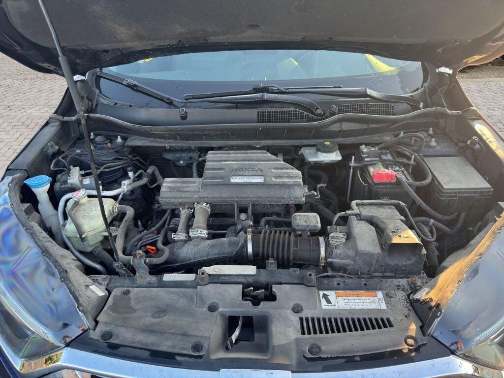 used 2019 Honda CR-V car, priced at $18,795