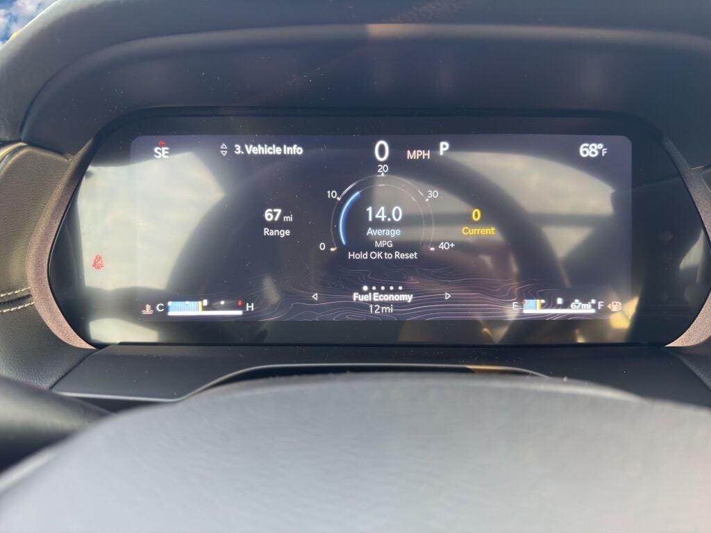 new 2025 Jeep Grand Cherokee L car, priced at $50,588