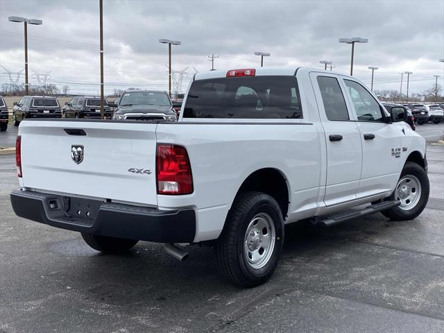 used 2022 Ram 1500 car, priced at $28,491