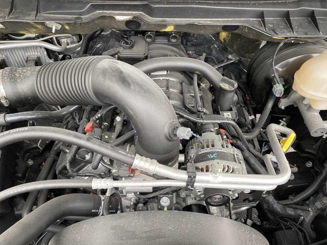 used 2022 Ram 1500 car, priced at $28,491