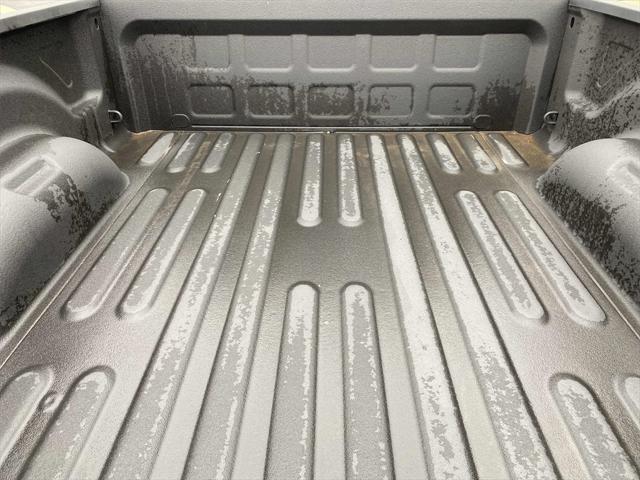 used 2022 Ram 1500 car, priced at $28,491