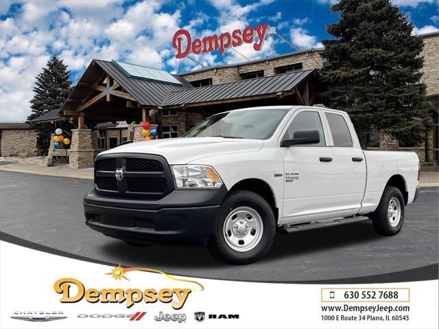 used 2022 Ram 1500 car, priced at $28,491
