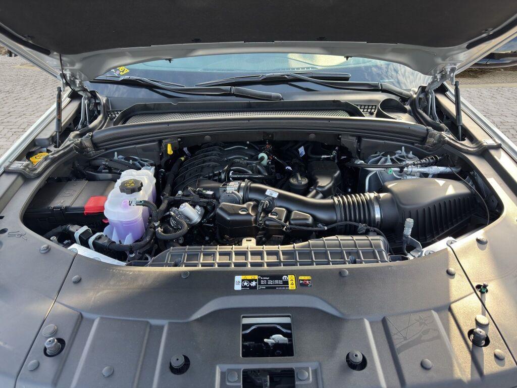new 2025 Jeep Grand Cherokee car, priced at $51,835