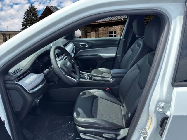 new 2025 Jeep Compass car, priced at $30,165