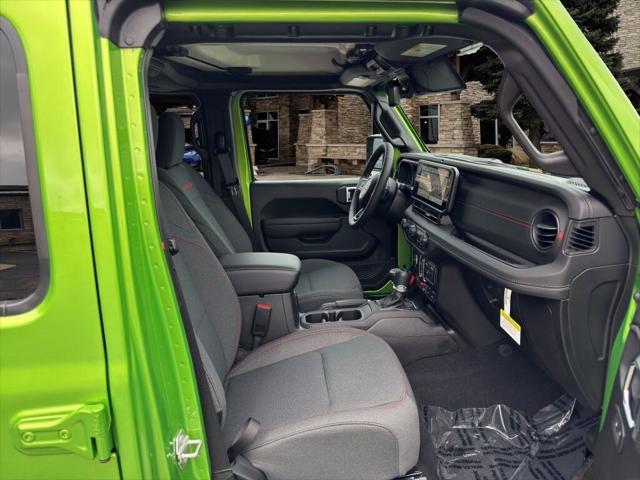 new 2025 Jeep Gladiator car, priced at $54,720