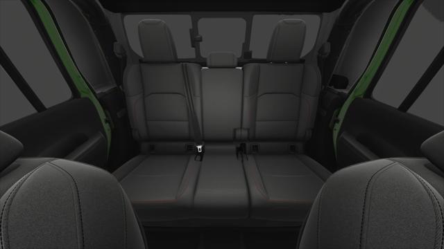 new 2025 Jeep Gladiator car, priced at $63,450