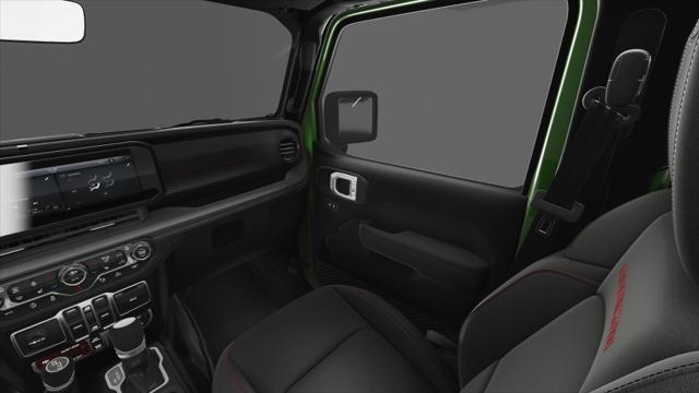 new 2025 Jeep Gladiator car, priced at $63,450