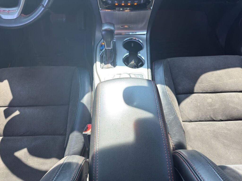 used 2020 Jeep Grand Cherokee car, priced at $27,991
