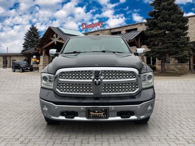 used 2015 Ram 1500 car, priced at $21,991