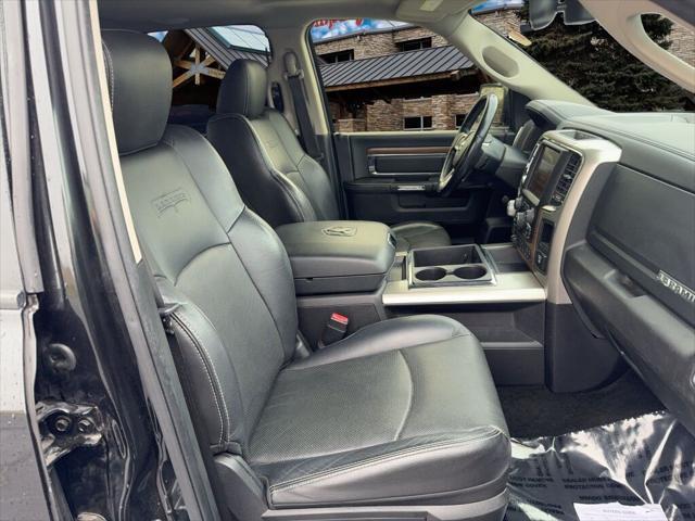 used 2015 Ram 1500 car, priced at $21,991