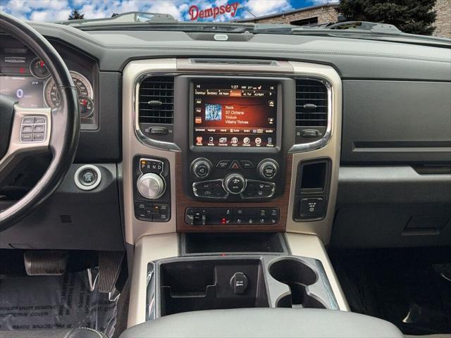 used 2015 Ram 1500 car, priced at $21,991