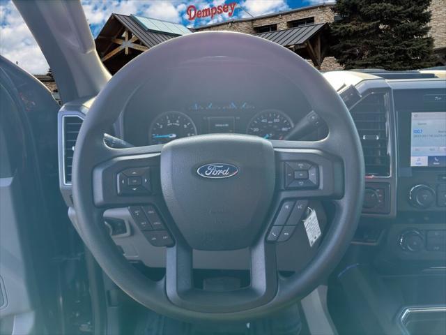 used 2022 Ford F-250 car, priced at $51,991