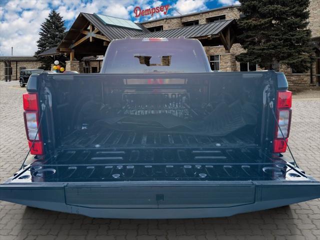 used 2022 Ford F-250 car, priced at $51,991
