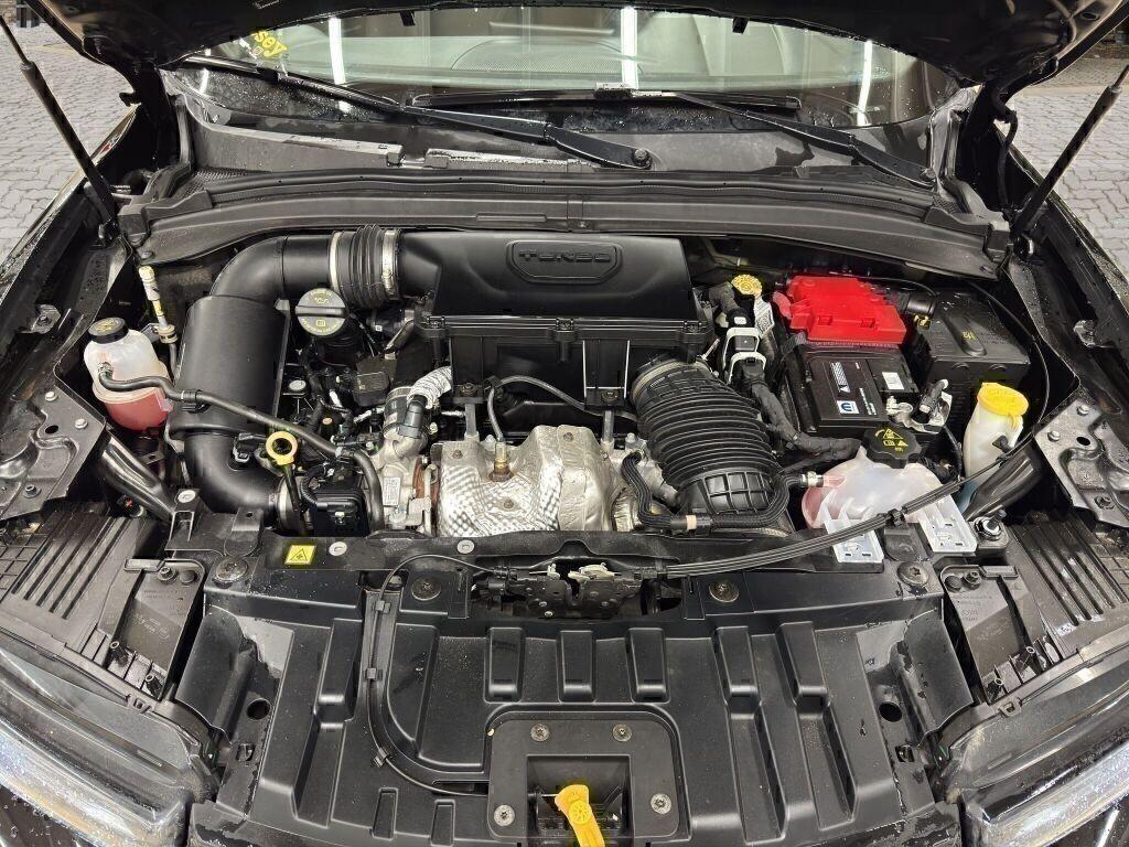 used 2023 Dodge Hornet car, priced at $23,799