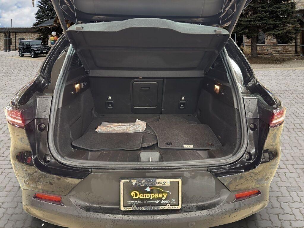 used 2023 Dodge Hornet car, priced at $23,799