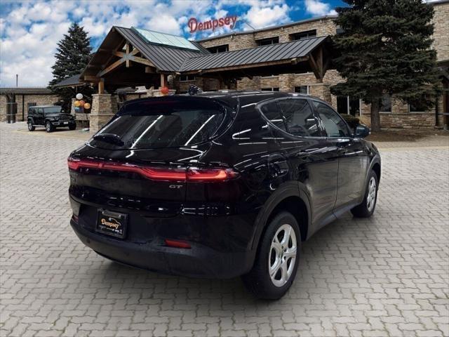 used 2023 Dodge Hornet car, priced at $27,312