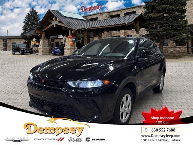 used 2023 Dodge Hornet car, priced at $27,312