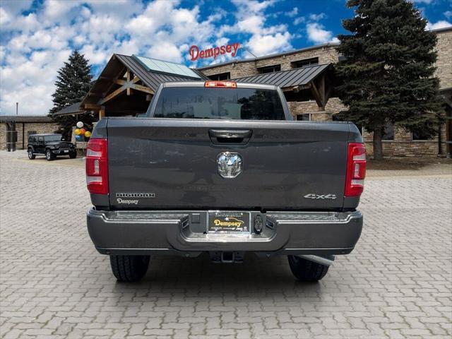 new 2024 Ram 2500 car, priced at $67,530