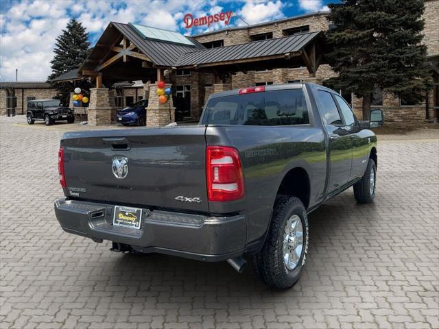 new 2024 Ram 2500 car, priced at $67,530