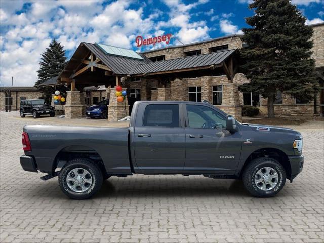 new 2024 Ram 2500 car, priced at $67,530