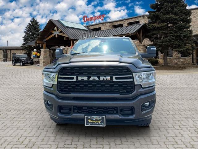 new 2024 Ram 2500 car, priced at $67,530