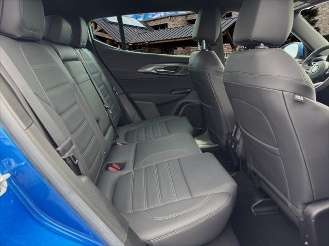 used 2024 Dodge Hornet car, priced at $26,991