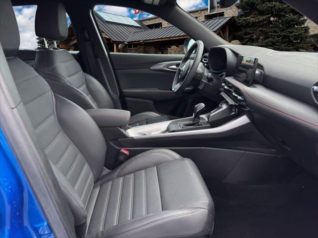 used 2024 Dodge Hornet car, priced at $26,991
