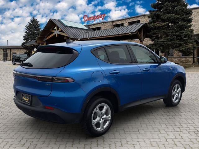 used 2024 Dodge Hornet car, priced at $26,991
