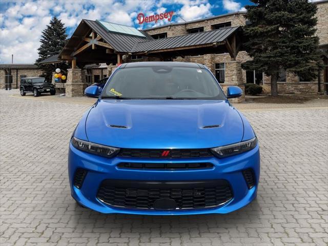 used 2024 Dodge Hornet car, priced at $26,991