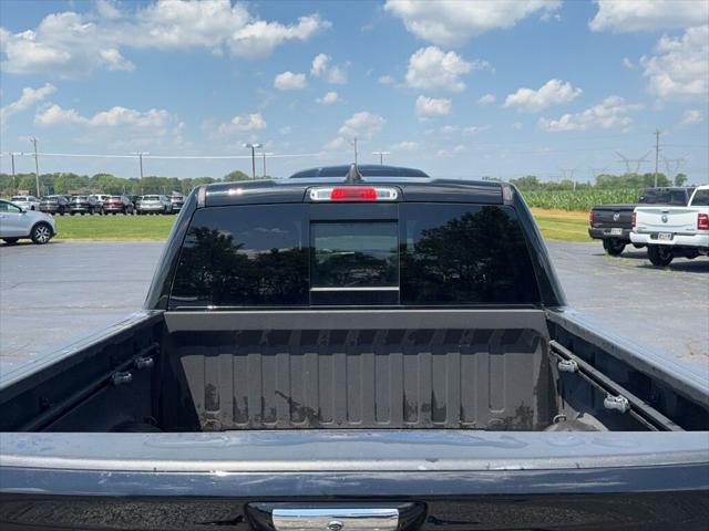 used 2019 Ram 1500 car, priced at $29,991