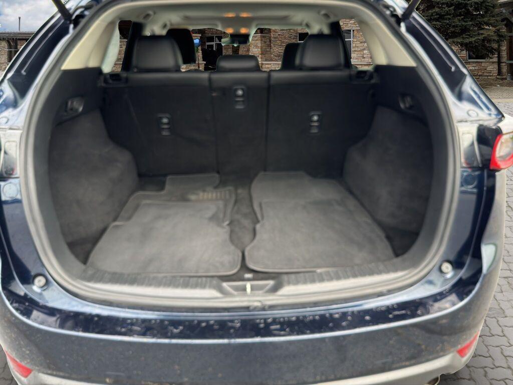 used 2020 Mazda CX-5 car, priced at $23,991