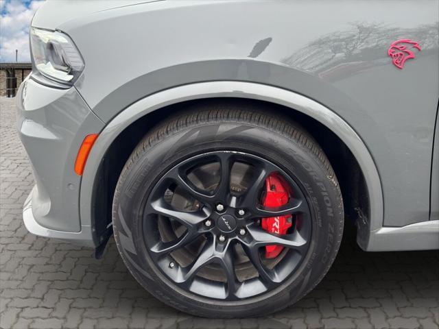 used 2021 Dodge Durango car, priced at $71,991