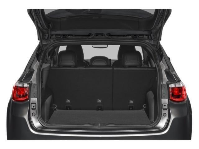 new 2025 Jeep Compass car, priced at $35,864