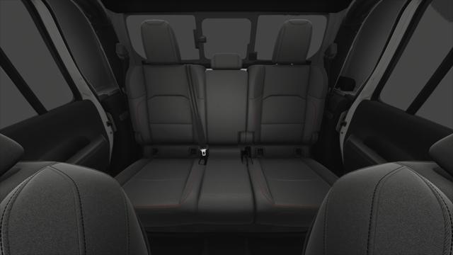 new 2025 Jeep Gladiator car, priced at $55,854