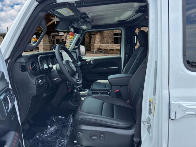 new 2025 Jeep Gladiator car, priced at $55,854